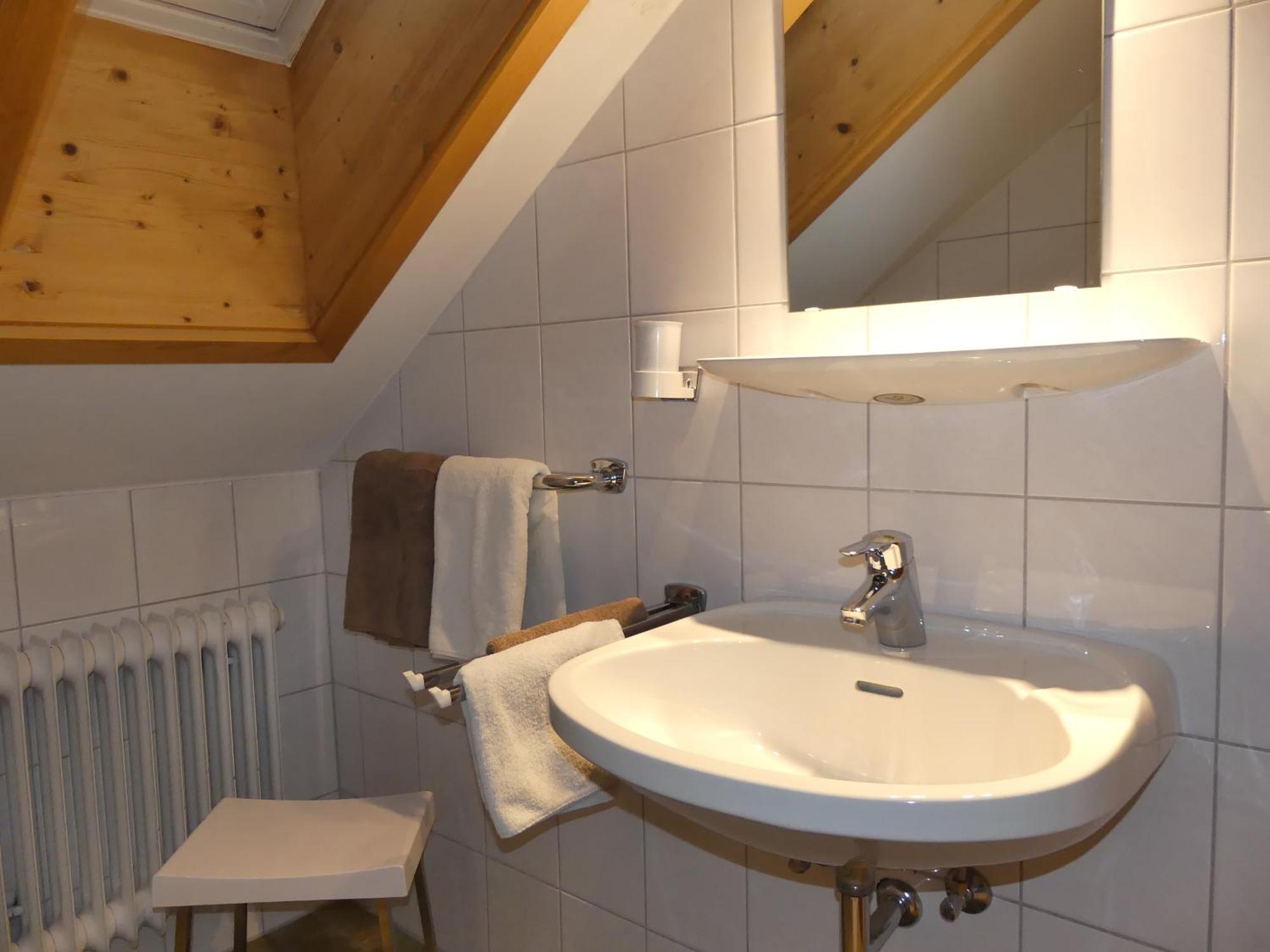 Haus Spornitz Ferienwohnung Mittenwald Ngoại thất bức ảnh