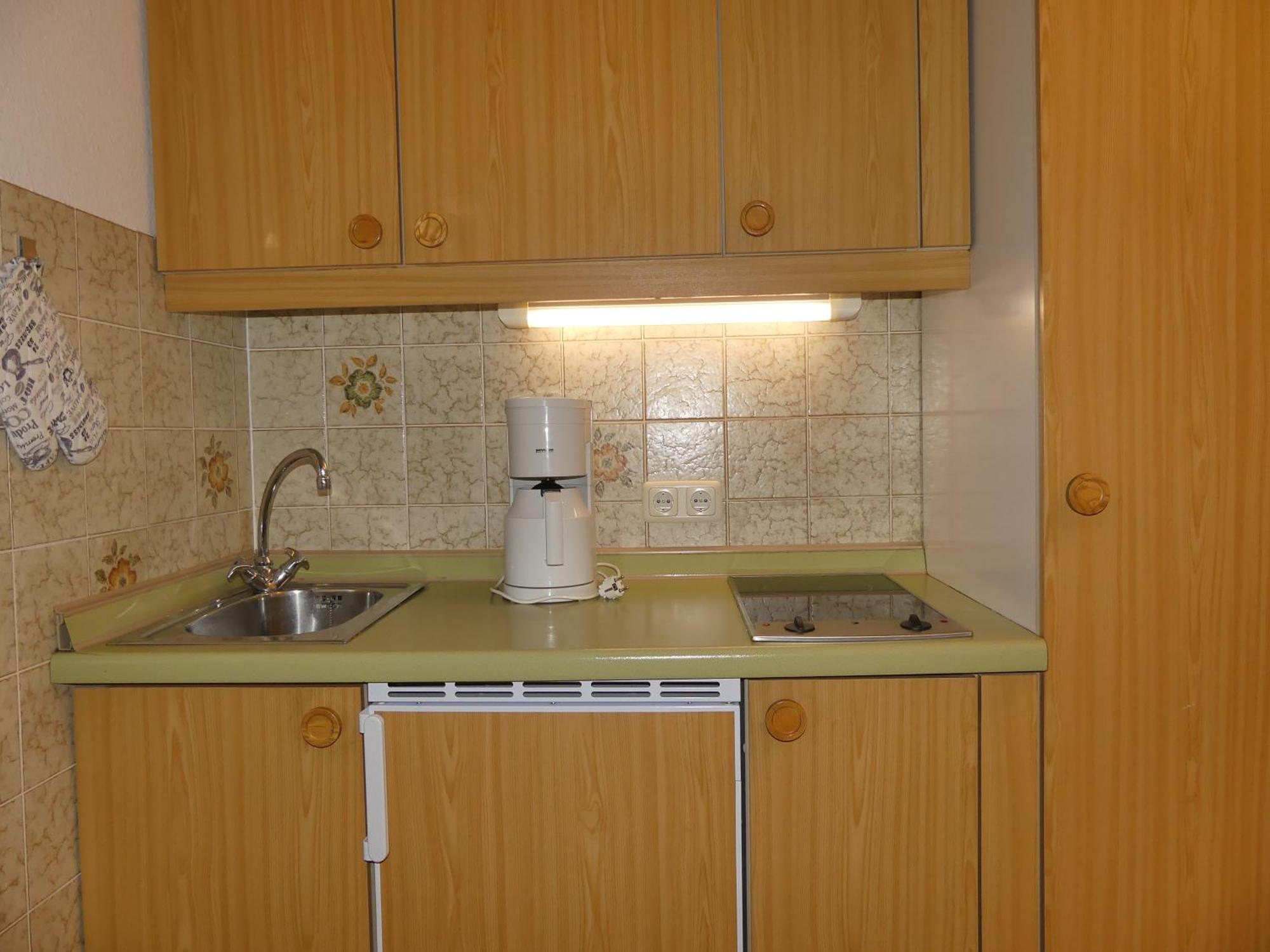 Haus Spornitz Ferienwohnung Mittenwald Ngoại thất bức ảnh